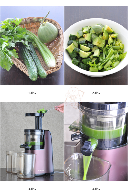 榨汁机可以榨出什么好喝的汁,榨汁机都可以榨啥样的果蔬汁呢