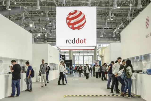 红点设计奖2021,红点设计奖的中国汽车