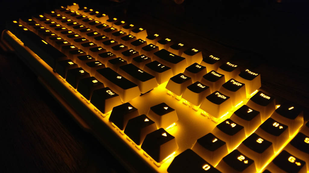 贱驴619机械键盘使用说明,贱驴619s键盘拆解