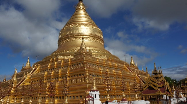 缅甸宗教信仰最新消息,原来是这样潮汕话