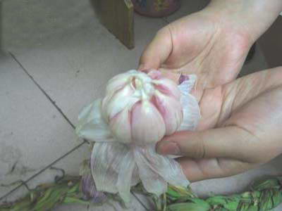 糖醋蒜怎么腌制好吃又脆,大蒜怎么腌制好吃又脆糖醋蒜