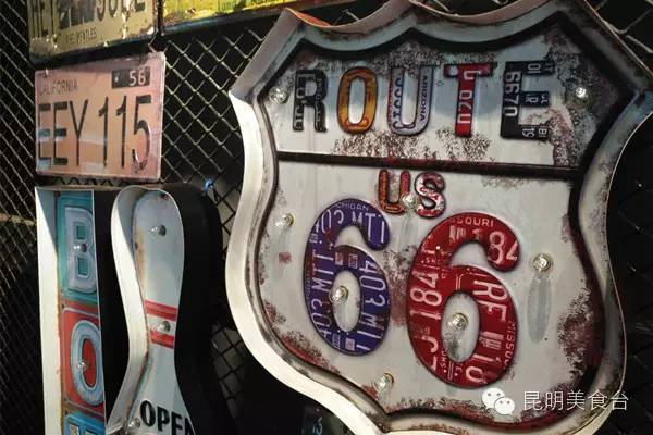 昆明七个适合约会的餐厅,昆明适合情侣约会氛围最好的餐厅