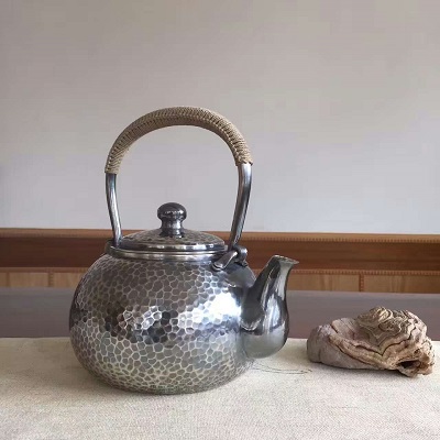 银壶泡哪些茶好喝一点呢,银壶冲泡什么茶