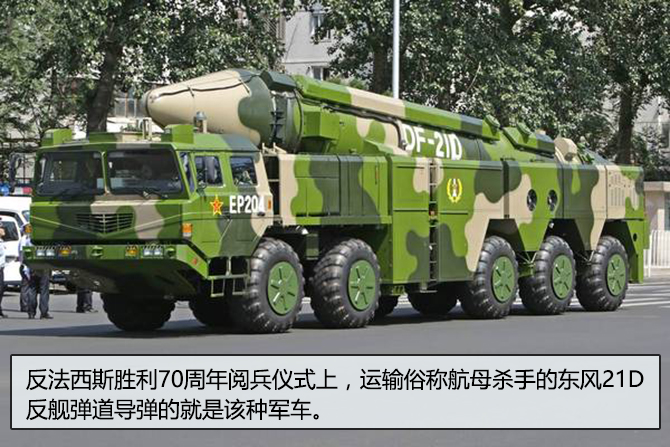 中国军用重卡最高速度,扬我国威无坚不摧