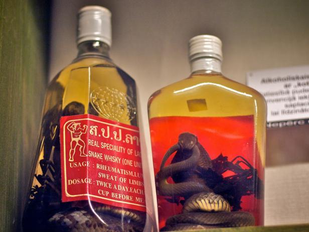 中国必买的手信,东南亚手信有哪些