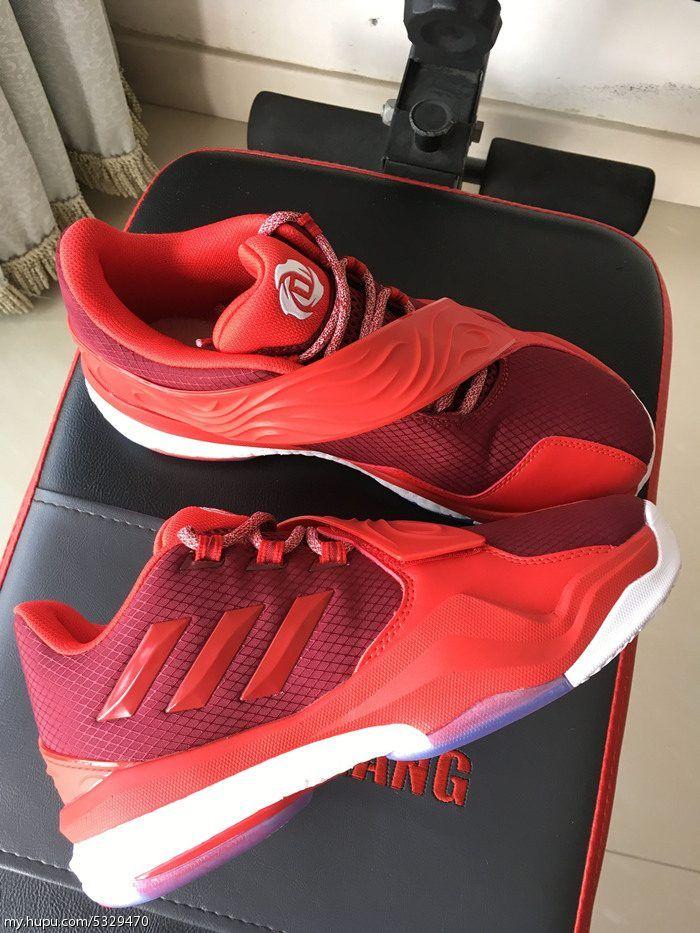 adidashardenvol.5评测,adidasroseenglewoodboost测评