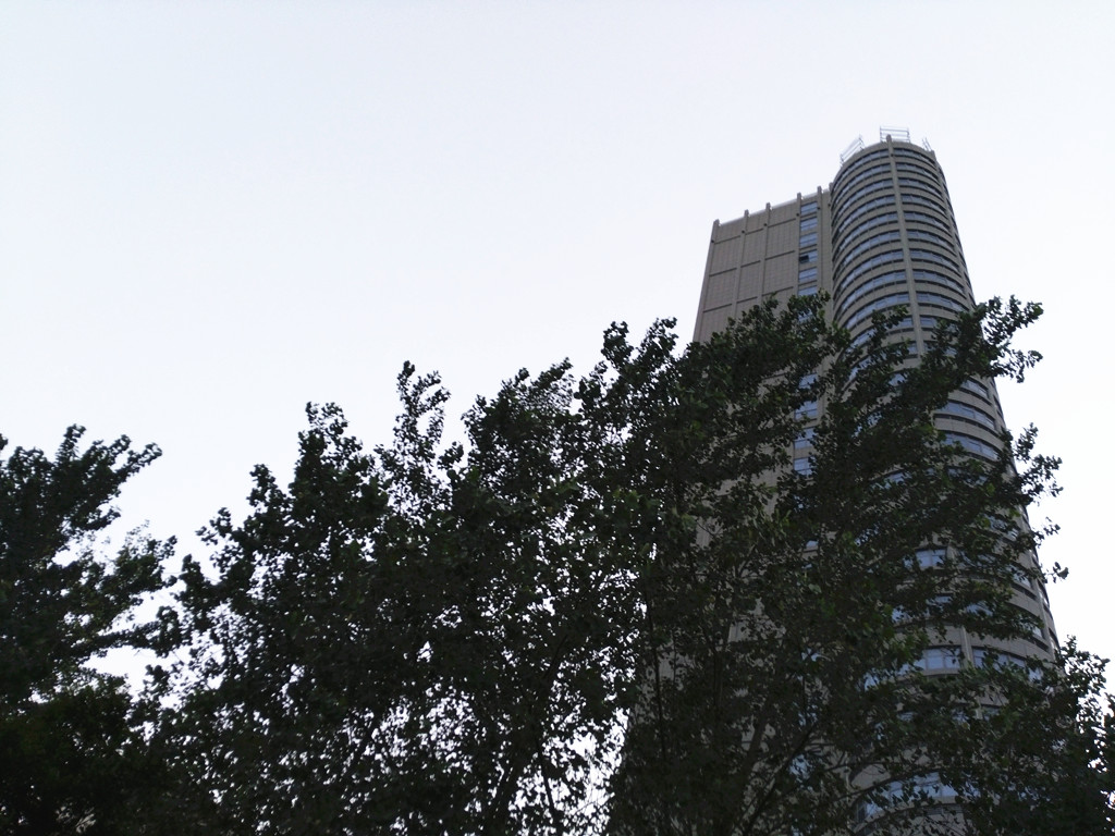 华为g9青春版游戏测试,特色不够