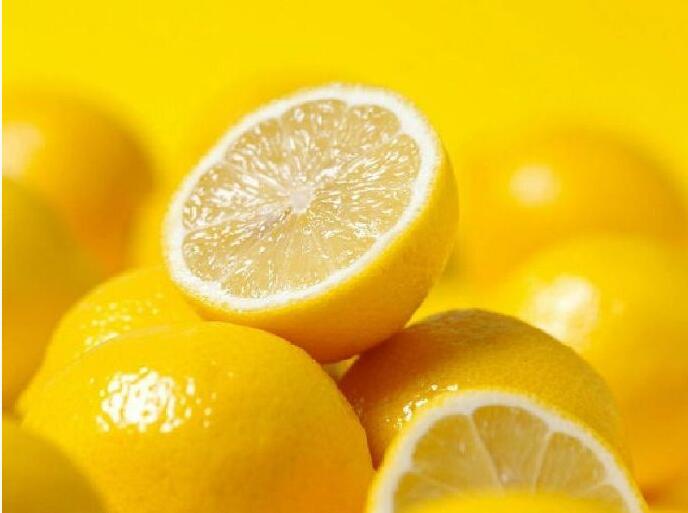 《线体》杂志列出10种健康食物