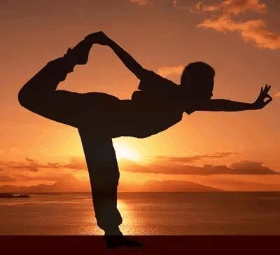 冥想词简单易记方法,平躺冥想的正确方法