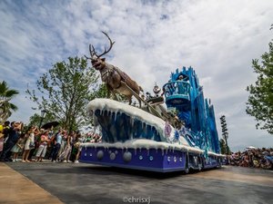 上海迪士尼两日游攻略及费用,上海迪士尼一日游预约攻略