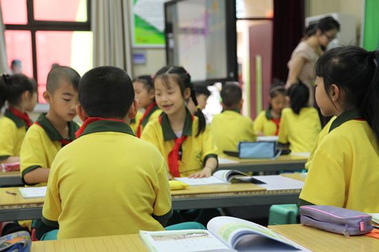 恒大小学有学位吗,恒大小学西区好还是东区好