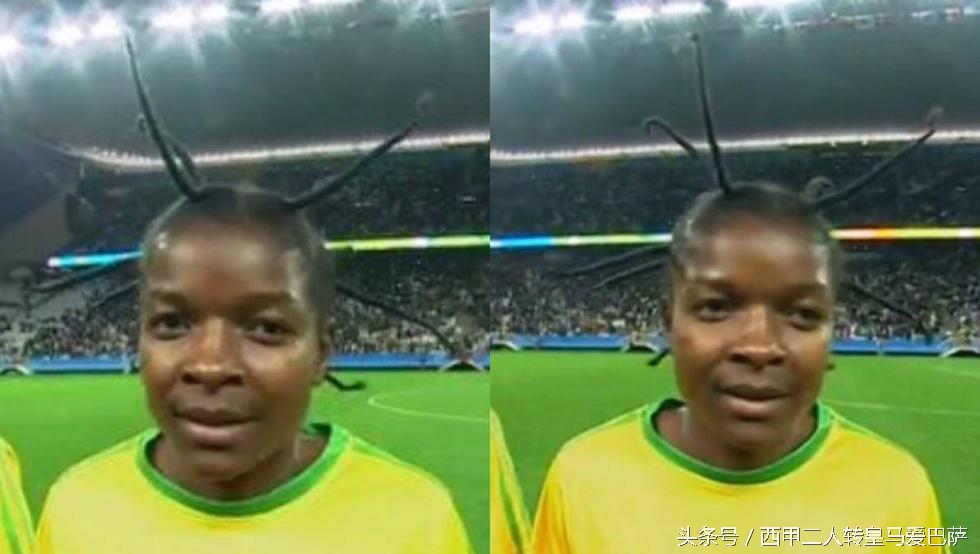 女田径运动员奇怪造型,运动员发型奥运会女生