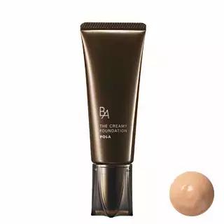 适合混油皮瑕疵多的粉底推荐,不用化妆的美颜相机