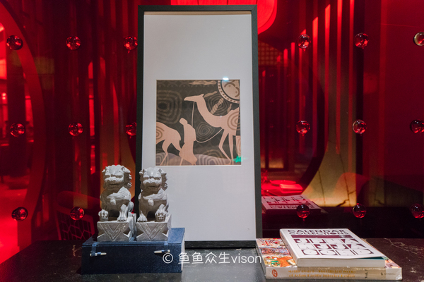 这里曾经也是繁华都市,古朴优雅充满禅意的私家园林