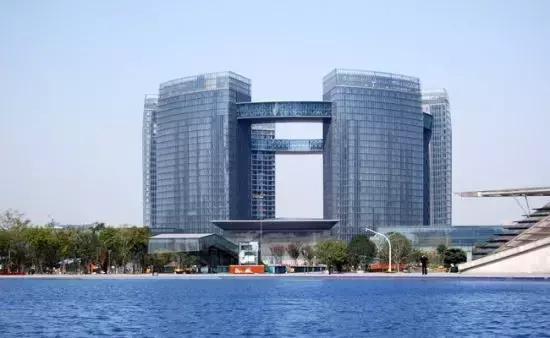 如果有人问你钱江新城到底哪里好,请把这篇甩给TA!