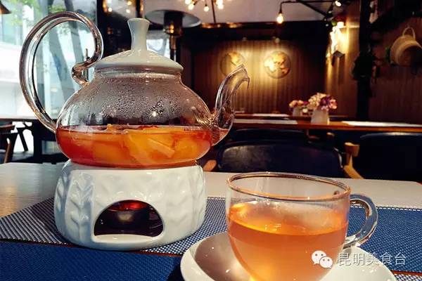 昆明七个适合约会的餐厅,昆明适合情侣约会氛围最好的餐厅