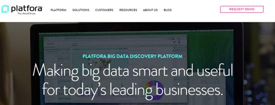 大数据周周看：甲骨文、微软一言不合狂掷金，没几十亿你咋上头条