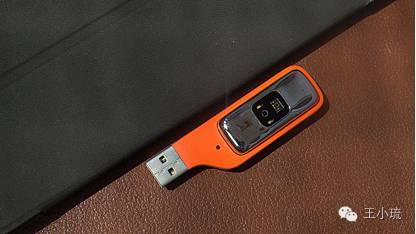 37度运动手环,各家手环穿戴测评