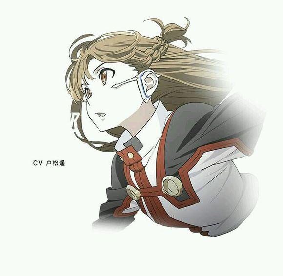 SAO剧场版序列之争将于国内上映,我们来谈谈动漫中的AR技术