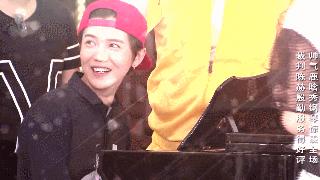 撞脸鹿晗和迪丽热巴,王子文的撞脸明星