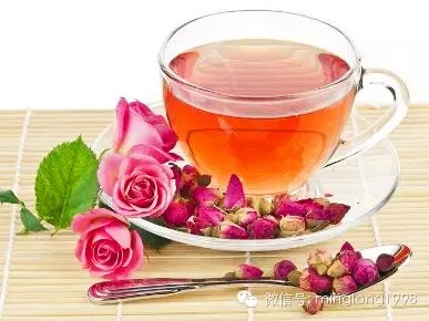 女性要知道的花茶功效，必备常识喔！