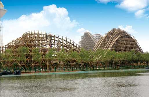 方特二期标准票,方特二期优惠