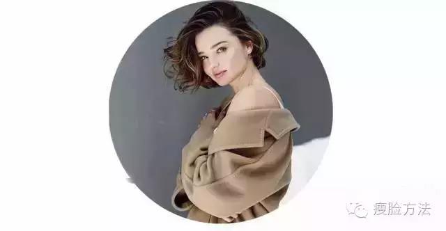 大长脸能留短发吗,大脸女孩真的适合短发吗