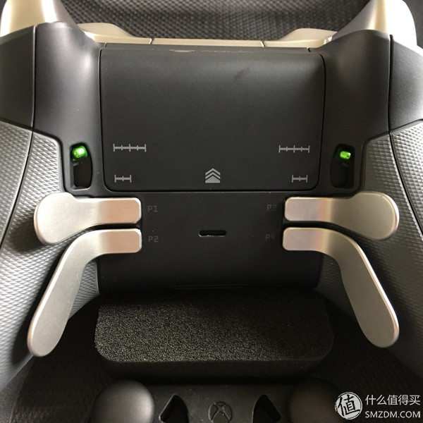 在外设的路上越走越远—Microsoft微软XBOX