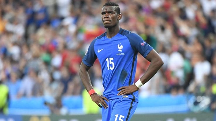 博格巴解读,博格巴进的哪个队伍