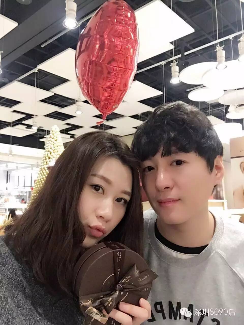 人物专访-谭子在对爱情绝望的年纪，遇见韩国欧巴