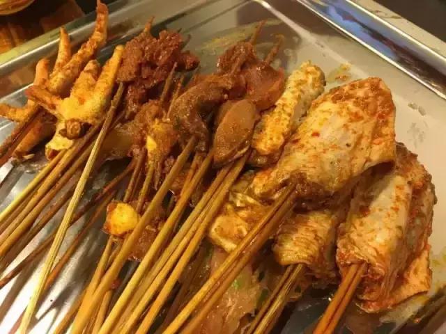 南昌哪家泡芙好吃,南昌万达最好吃的泡芙