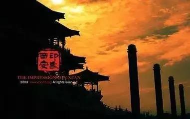 西安印象原创,西安印象作文200字