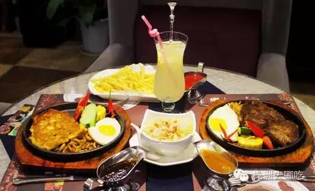 株洲十大必吃餐厅,株洲这家浪漫治愈系料理餐厅