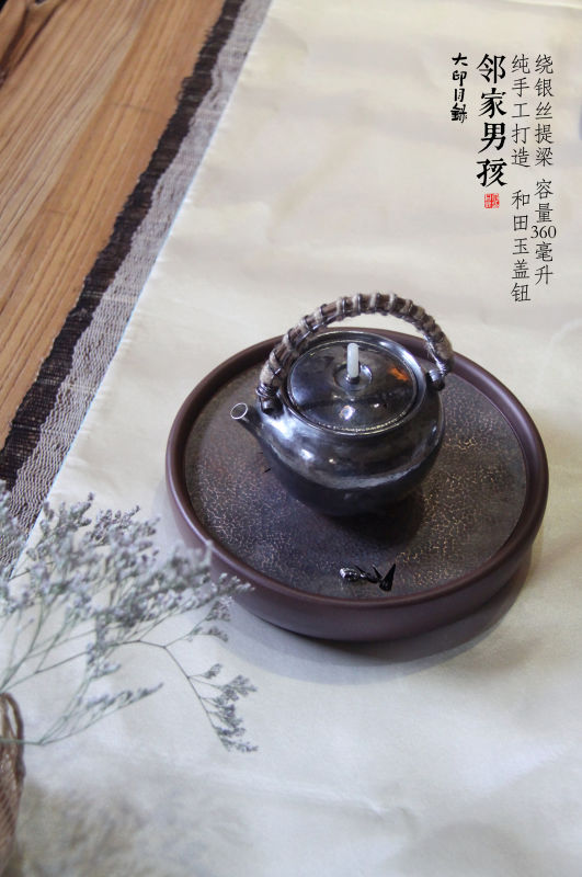 银壶泡茶有什么优缺点,银壶如何留香