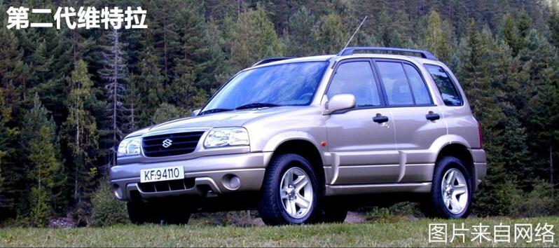 新铃木维特拉穷人开的省油耐用suv,不该被忽略的suv是什么