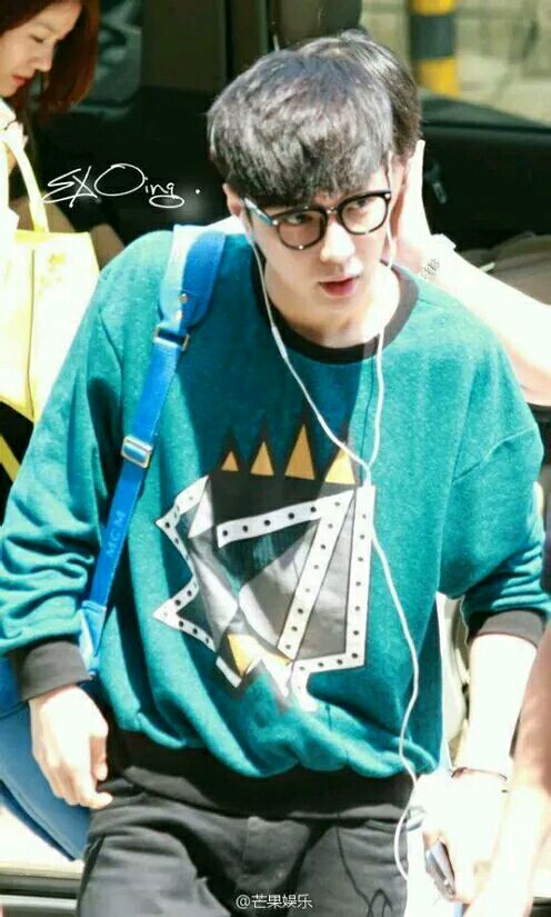 盘点娱乐圈必成大器的几个鲜肉苗子