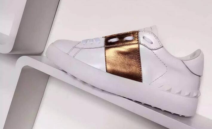 轻奢精致小白鞋,轻奢的小白鞋