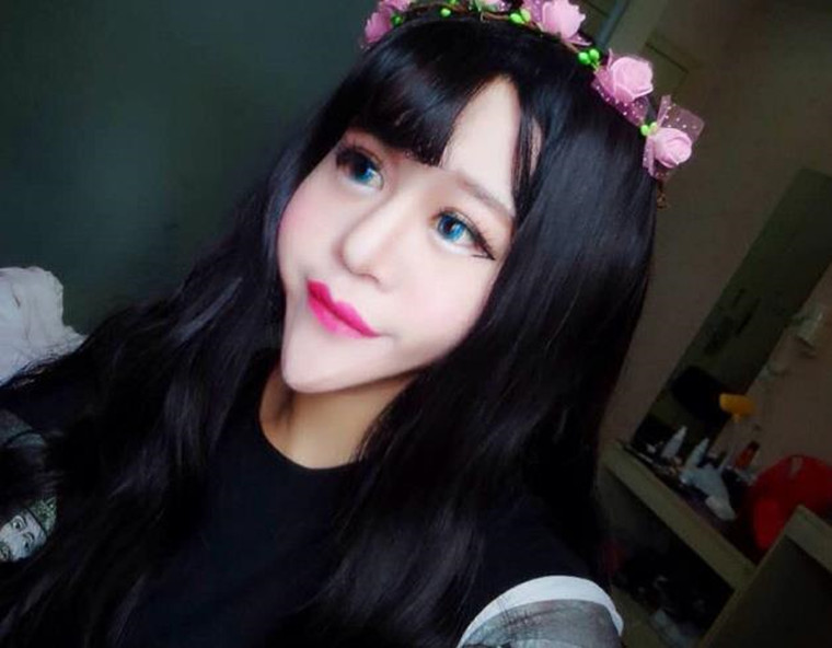 蛇精女蛇精男,蛇精男被骂