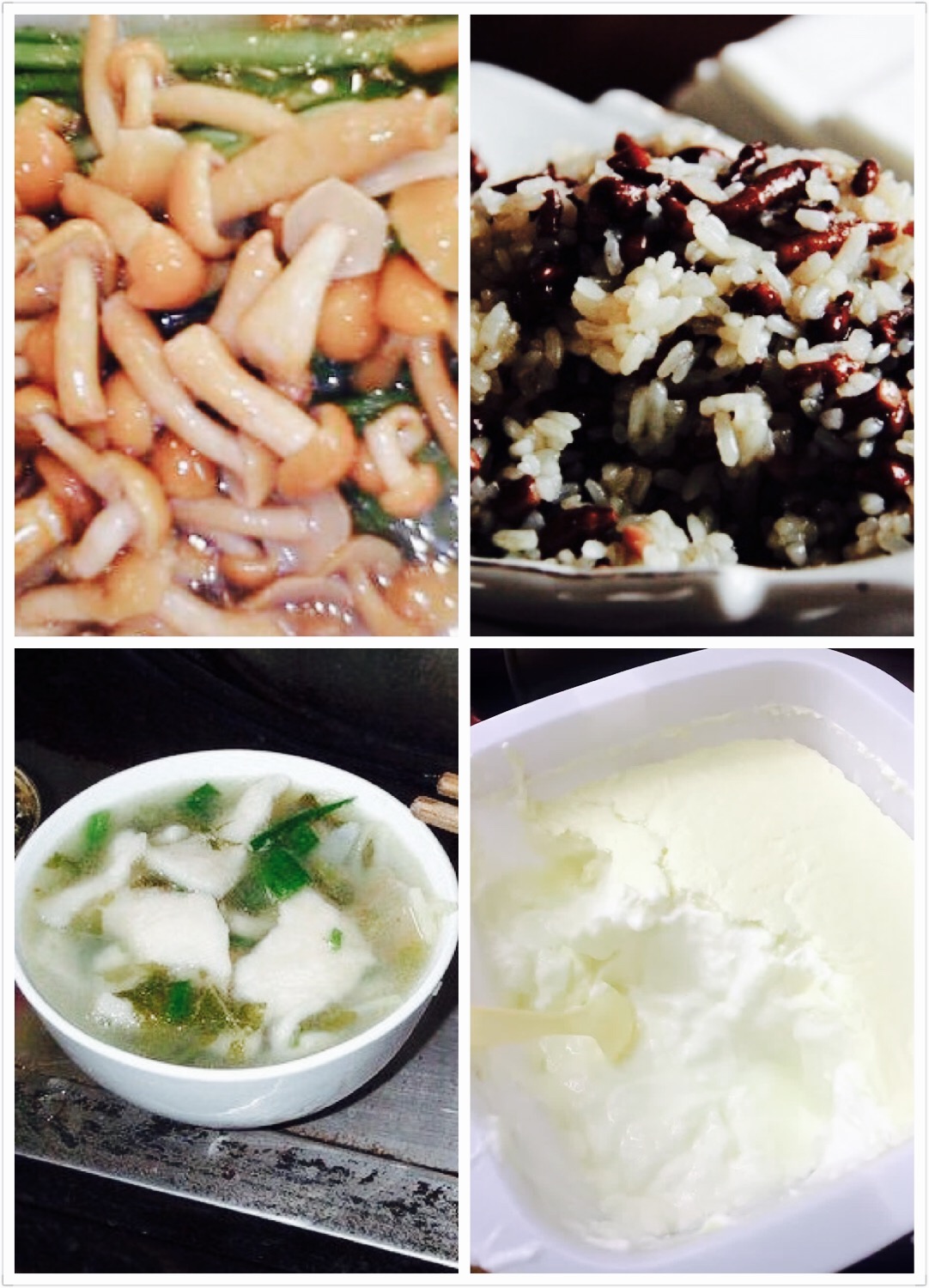 红原大草原美食,去红原必吃的美食