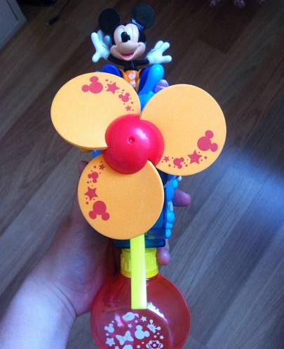 上海迪士尼6岁孩子攻略 (七岁儿童在上海迪士尼攻略)