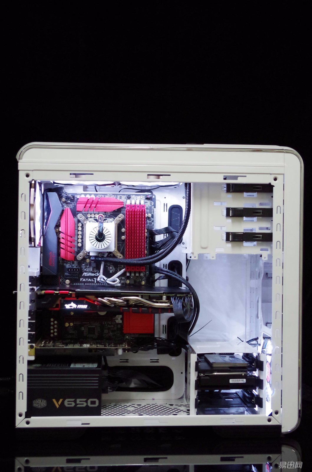 diy显卡技巧,diy显卡入门