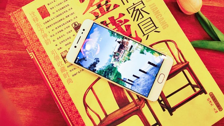 vivox7上手体验,vivox7缺点演示