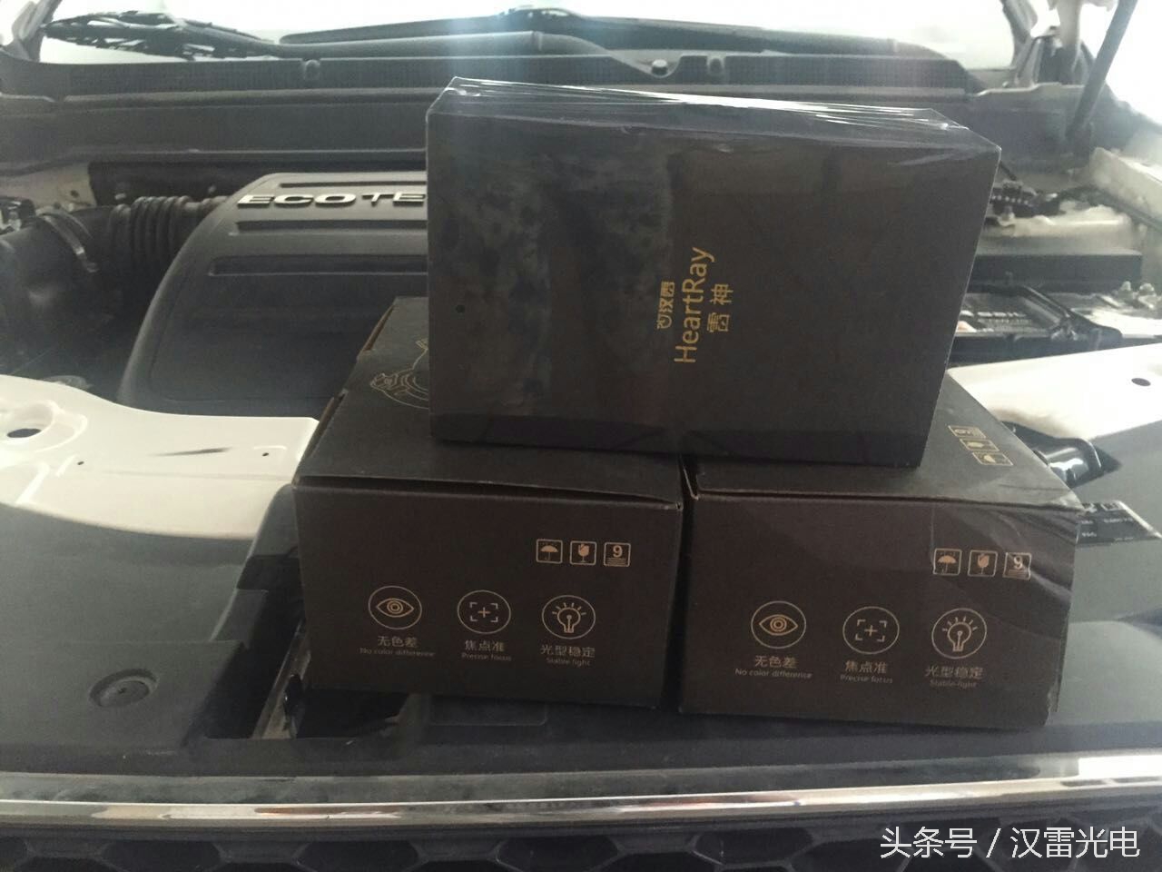 雪佛兰科帕奇更换近光灯泡,10款雪佛兰科帕奇led灯