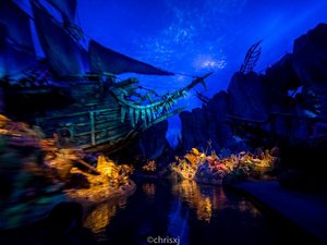 上海迪士尼两日游攻略及费用,上海迪士尼一日游预约攻略