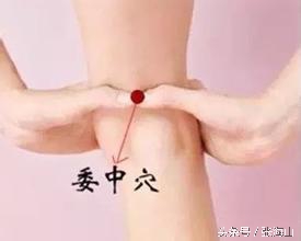 自我推拿（2）（中医）