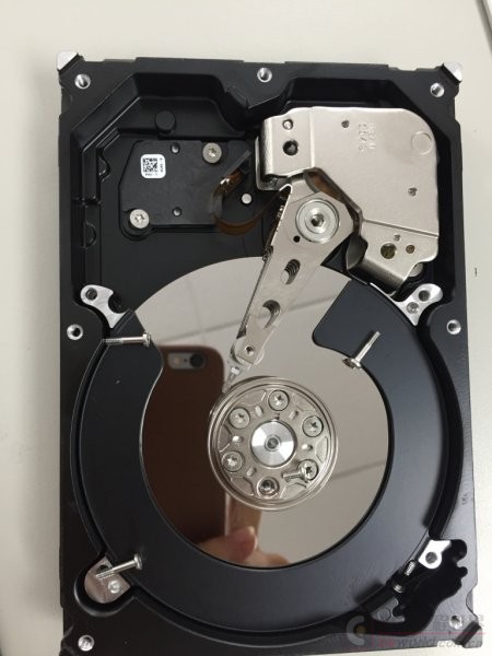 希捷1tb固态硬盘拆解,希捷1t移动硬盘没有了怎么办