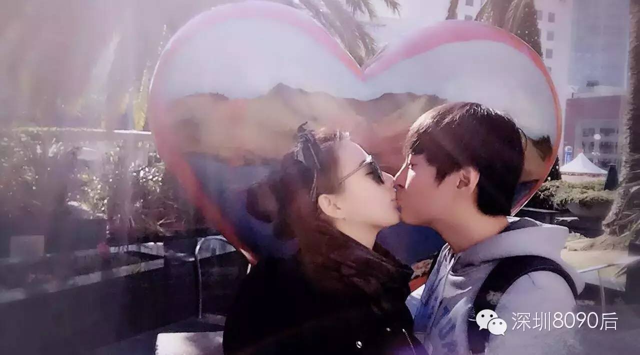 人物专访-谭子在对爱情绝望的年纪，遇见韩国欧巴