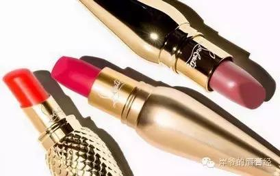 献给初坑患者的常见唇膏购买攻略