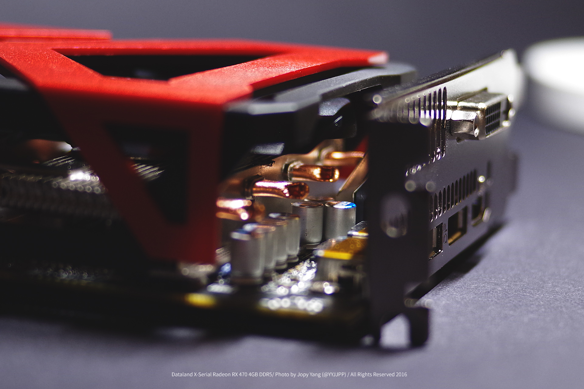 显卡迪兰rx580,迪兰显卡rx470