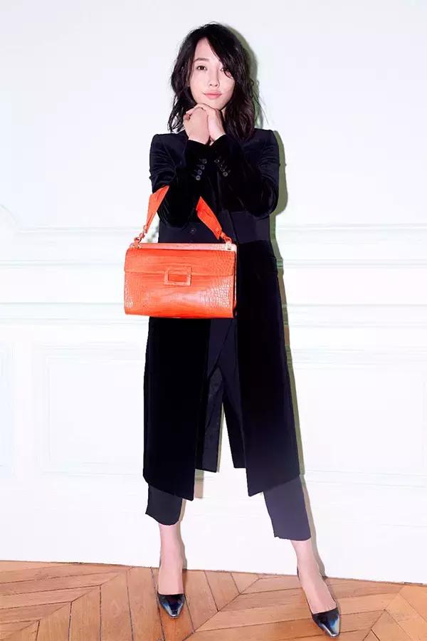 高跟鞋这样穿一整天不累脚,好穿又好看高跟鞋推荐